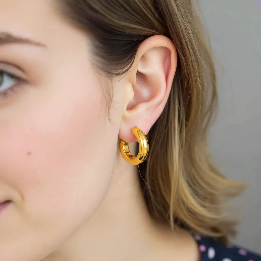 Belle Hoops