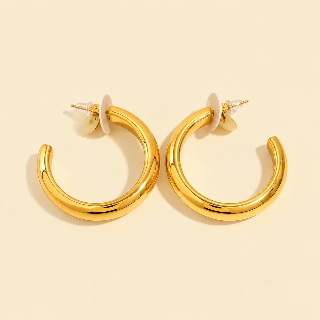 Belle Hoops