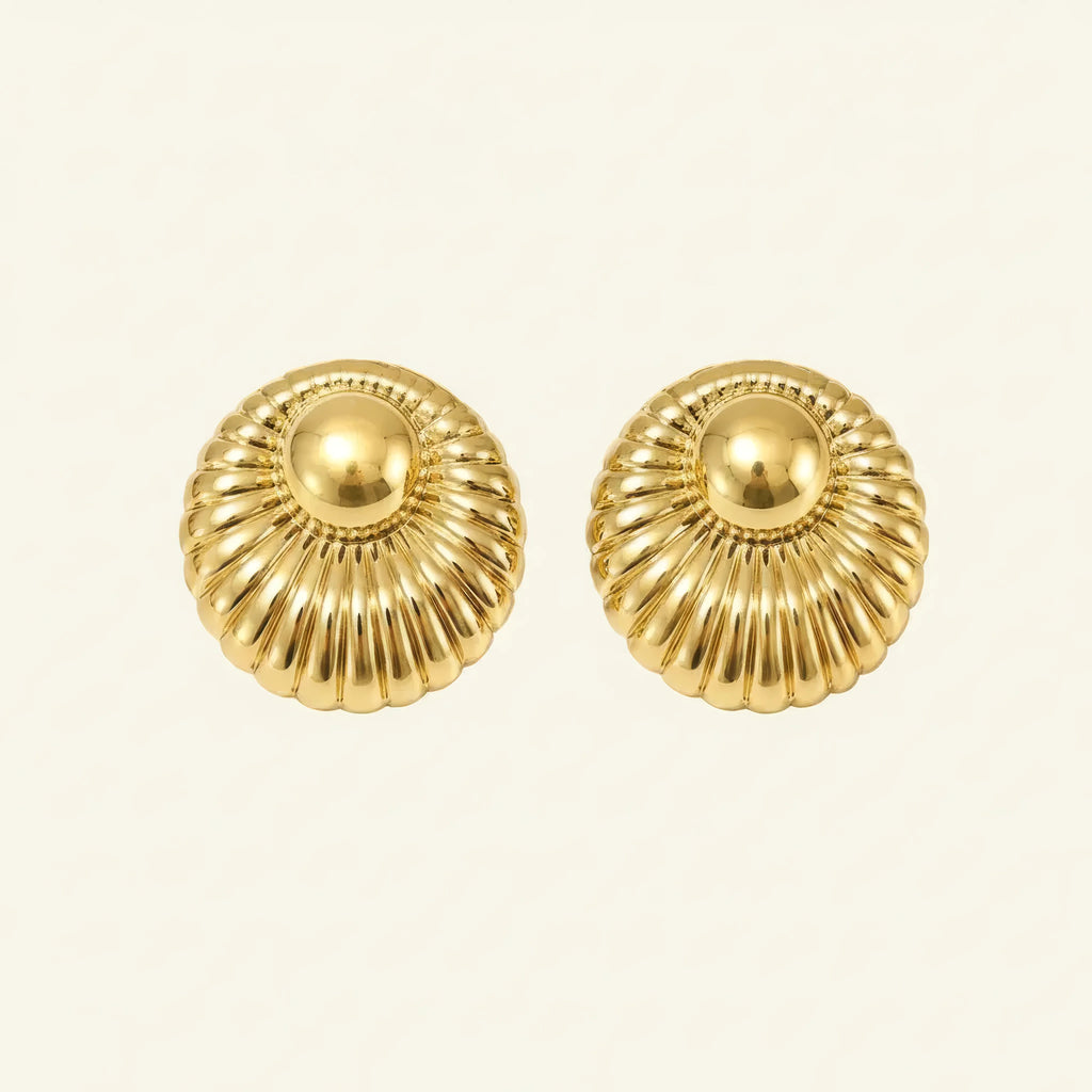 Belle Twist Earrings
