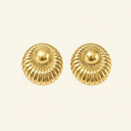 Belle Twist Earrings