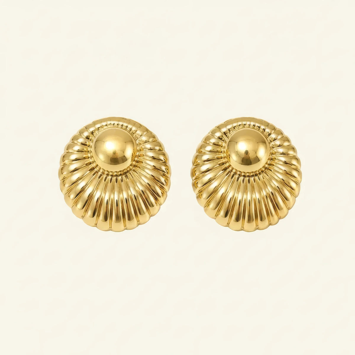 Belle Twist Earrings