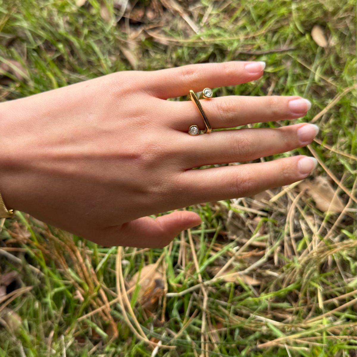 Astra Ring