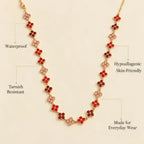 Bloomette Necklace