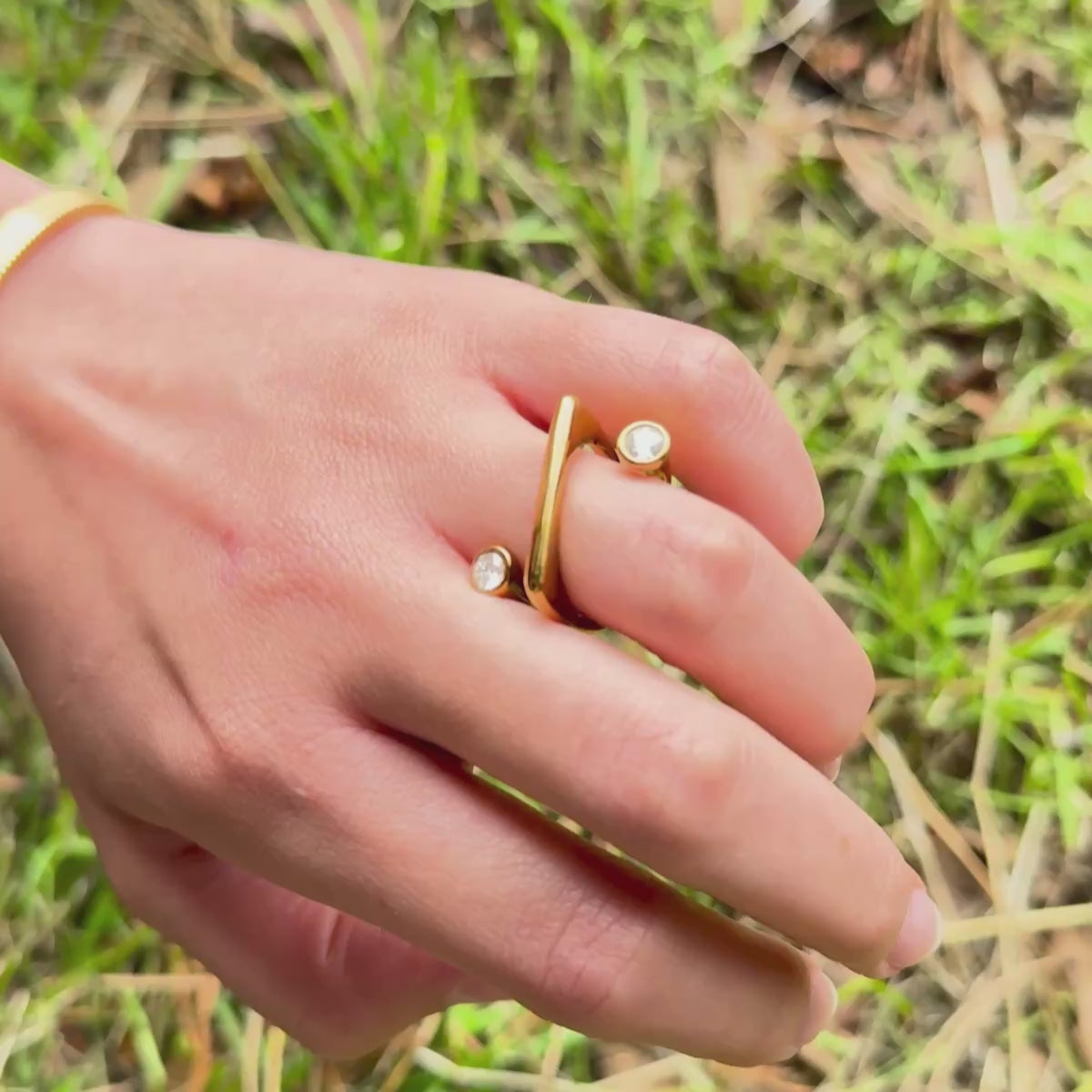 Astra Ring